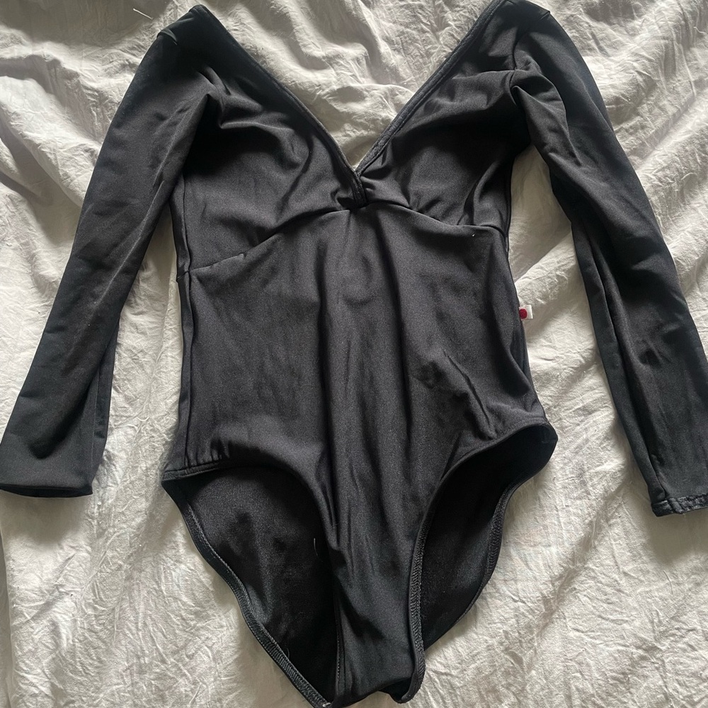 BLACK ALICIA YUMIKO 🖤